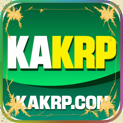 kakrp — mitra unggulan
