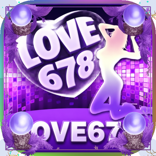 love678 — mitra unggulan
