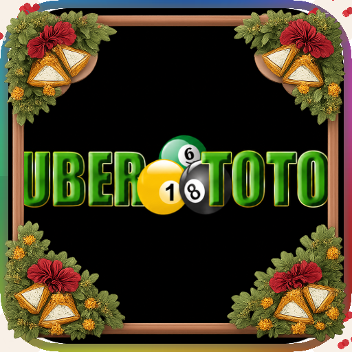 ubertoto — galeri pratinjau - APK Resmi