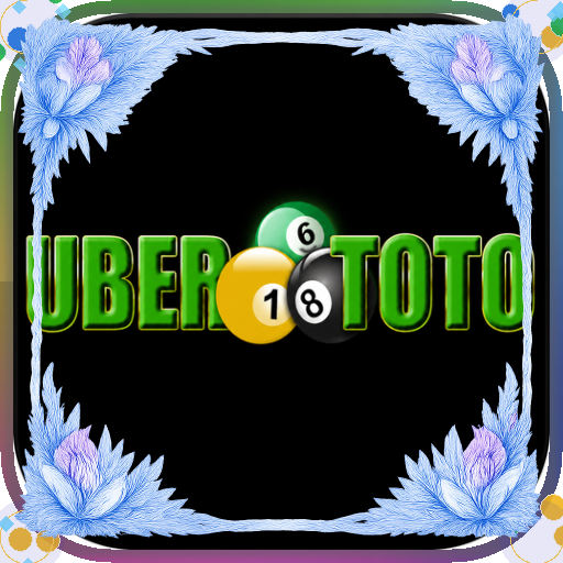 ubertoto — galeri pratinjau Resmi APK